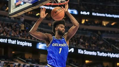 Orlando Magic injury report: Get the latest updat on Jonathan Isaac ahead of game vs Raptors SportsTak