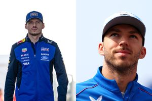 Max Verstappen reflects on being beaten by Pierre Gasly: “Very hard to...” SportsTak