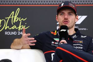 Red Bull’s 2026 power unit gamble raises questions after Max Verstappen setback SportsTak