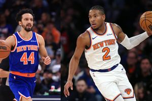 New York Knicks Injury Report: Latest on Landry Shamet and Miles McBride SportsTak