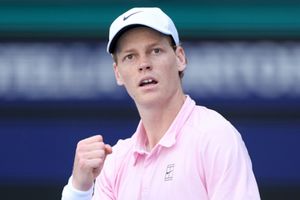 How much Jannik Sinner stands to earn if he wins the halted Miami Open final SportsTak