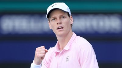 How much Jannik Sinner stands to earn if he wins the halted Miami Open final How much Jannik Sinner stands to earn if he wins the halted Miami Open final