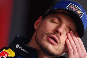 Fact Check: Is Max Verstappen really retiring? Breaking down the viral claim SportsTak