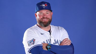 John Schneider backed by unexpected ally after Toronto Blue Jays setback John Schneider backed by unexpected ally after Toronto Blue Jays setback