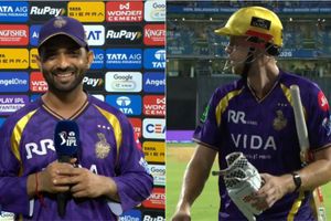 'Fully aware of this...': Cricket Australia's strong retort to Rahane's KKR over Cameron Green not bowling SportsTak