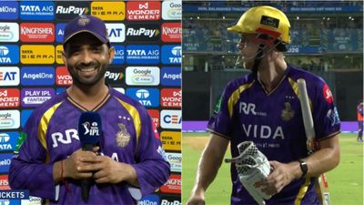 'Fully aware of this...': Cricket Australia's strong retort to Rahane's KKR over Cameron Green not bowling Ajinkya Rahane, Cameron Green