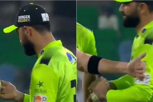 Pakistan opener Fakhar Zaman denies ball-tampering charges in PSL clash, next hearing within 48 hours SportsTak