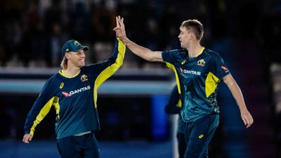 Not just Green, Cricket Australia asks this all-rounder to not bowl until April end in IPL 2026 Cameron Green, Cooper Connolly