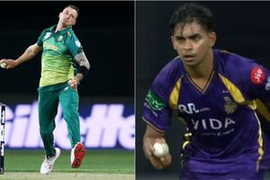 'Copying has its advantages, but...': South Africa legend Dale Steyn wants Kartik Tyagi to find his own bowling action SportsTak