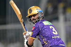 Harbhajan Singh questions Ajinkya Rahane's captaincy after KKR lost to MI, says 'That was their best chance...' SportsTak