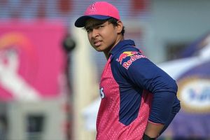 Vaibhav Sooryavanshi reveals his childhood heroes, says 'Saw them finish matches single-handedly' SportsTak