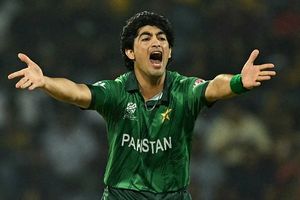 Pakistan's Naseem Shah slapped with hefty PKR 20 million fine for controversial social media post SportsTak