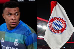 Kylian Mbappe names only team that can beat dominant Bayern Munich in Champions League SportsTak
