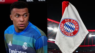 Kylian Mbappe names only team that can beat dominant Bayern Munich in Champions League Kylian Mbappe names only team that can beat dominant Bayern Munich