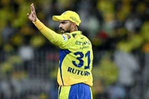 'Good to start with lot of mistakes': Ruturaj Gaikwad unaffected despite CSK 8-wicket hammering against RR SportsTak