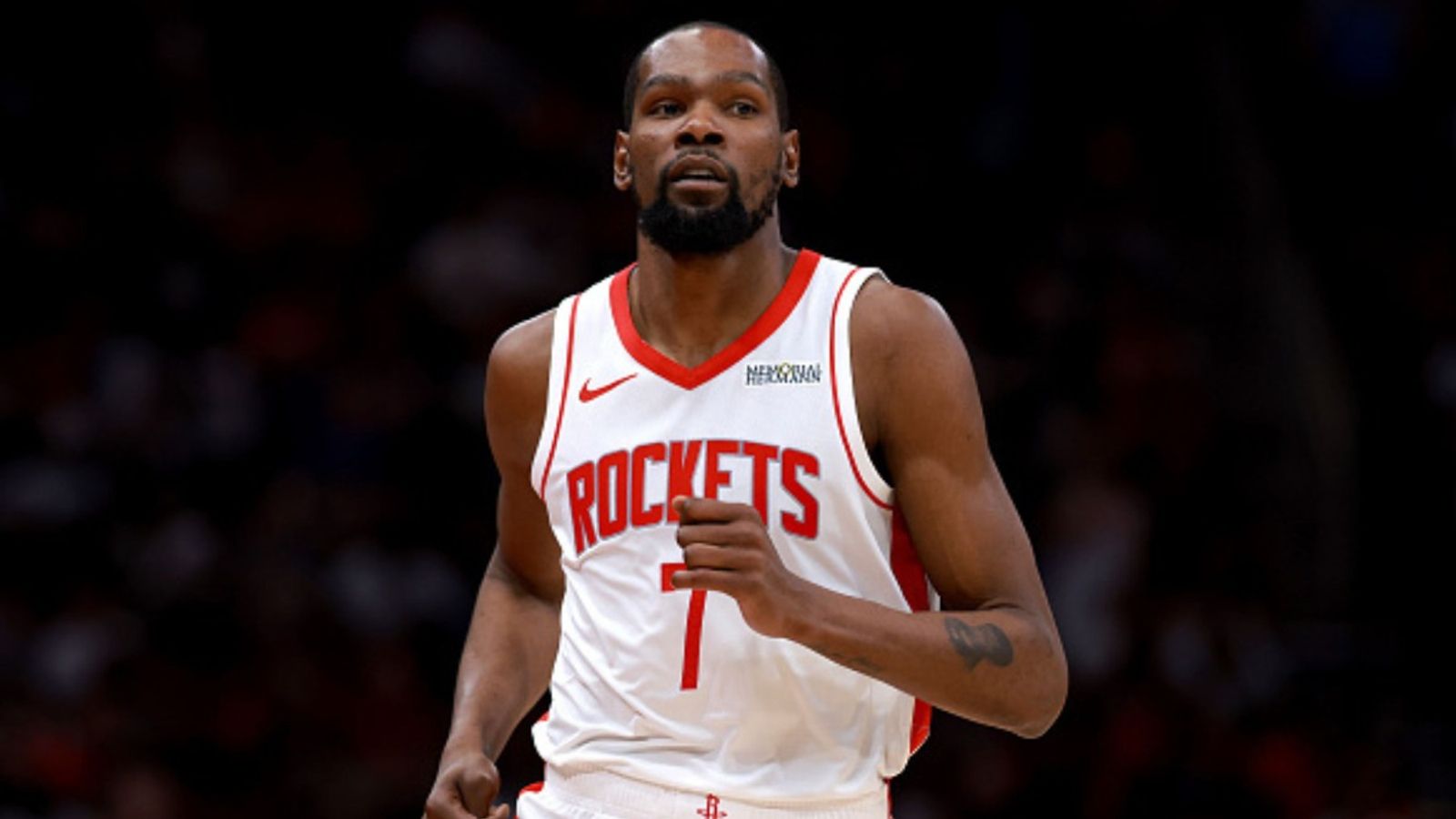 Houston Rockets owner to purchase WNBA team? Here is all you need to know Kevin Durant in the frame (Image via Getty)