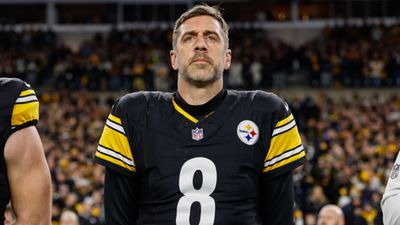 Aaron Rodgers–Pittsburgh Steelers saga explained: What’s holding up the deal? Aaron Rodgers–Pittsburgh Steelers saga explained: What’s holding up the deal?