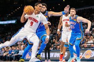 Thunder vs Pistons schedule: Date, time, live stream, and more on NBA 2025-26 season (March 30) SportsTak