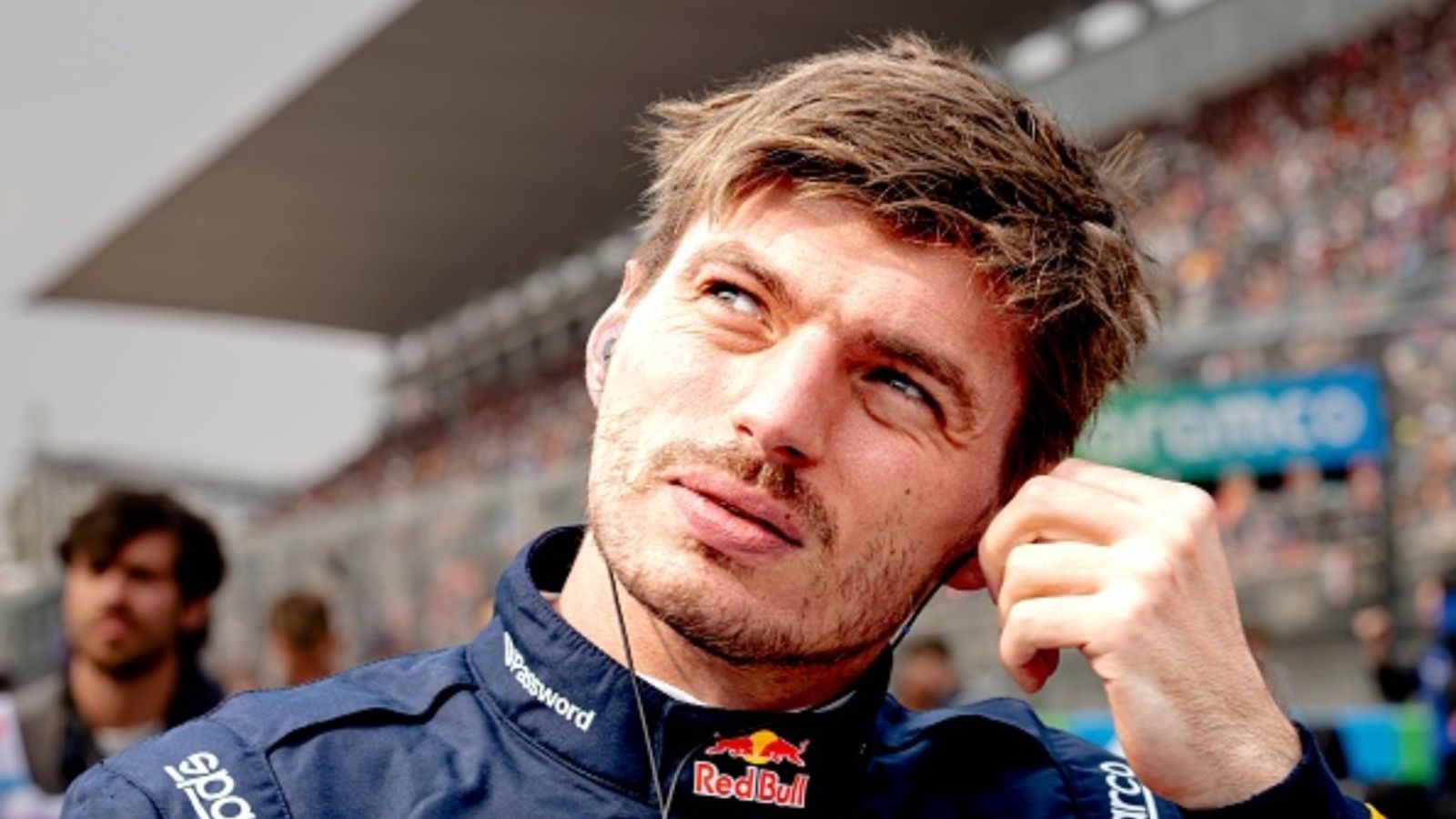 Latest on Max Verstappen F1 retirement: Is frustration pushing him away? Max Verstappen in the frame (via Getty)