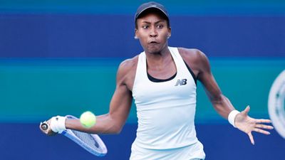 Coco Gauff’s technique under scrutiny: Expert reveals key flaws after Miami Open defeat Coco Gauff’s technique under scrutiny: Expert reveals key flaws after Miami defeat
