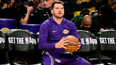 LA Lakers Injury Report: Latest update on Luka Doncic for Wizards game LA Lakers Injury Report: Latest update on Luka Doncic for Wizards game