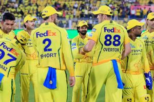 Ex-CSK star slams team management's selection calls, says 'with Brevis injured, he should've...' SportsTak