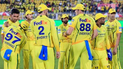 Ex-CSK star slams team management's selection calls, says 'with Brevis injured, he should've...' Matthew Short, Sarfaraz Khan, Ruturaj Gaikwad, Anshul Kamboj, Jamie Overton, Sanju Samson, Shivam Dube, Matt Henry