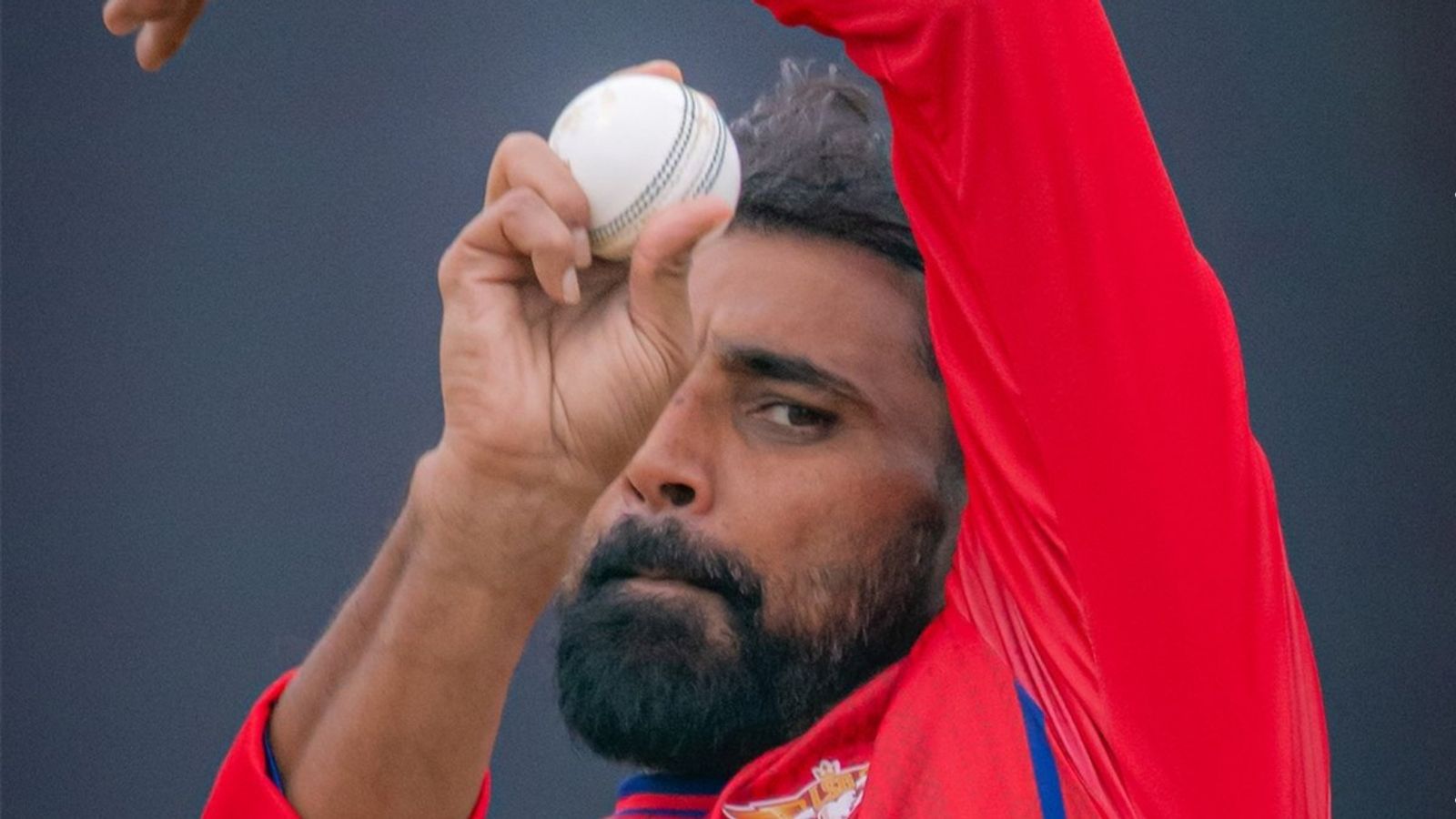 Mohammed Shami opens up on retirement amid continued snub from Ajit Agarkar's selection committee, says 'I will leave cricket the day...' LSG's Mohammed Shami bowls in the nets.