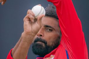 Mohammed Shami opens up on retirement amid continued snub from Ajit Agarkar's selection committee, says 'I will leave cricket the day...' SportsTak