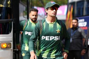 Ex-PAK batter claims Naseem Shah escaped 2-year ban, PCB chief saved career despite post against Maryam Nawaz SportsTak