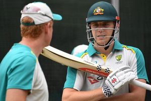 'Huge expectation within IPL': Australia head coach jumps in Cameron Green's defense after KKR debut as pure batter SportsTak