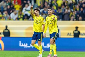 Joao Felix reflects on joining Cristiano Ronaldo's AL-Nassr after difficult second stint at Chelsea SportsTak