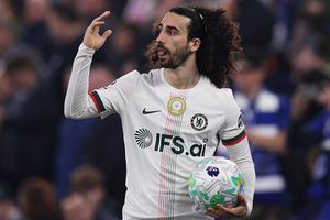 Star Chelsea defender Marc Cucurella opens up on tough UEFA Champions League RO16 defeat vs PSG SportsTak