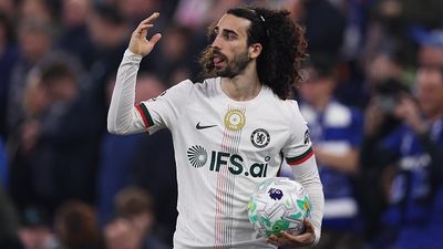 Star Chelsea defender Marc Cucurella opens up on tough UEFA Champions League RO16 defeat vs PSG SportsTak