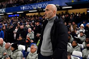 Marc Cucerella slams Chelsea for sacking Enzo Maresca, says 'it had a big impact on us' SportsTak