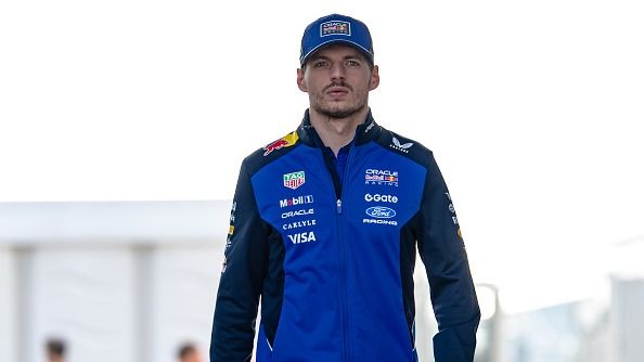 Amid Max Verstappen’s retirement hints, Laurent Mekies remains optimistic, says 'We are having zero discussions' Max Verstappen in the frame.