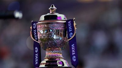 BCCI mourns demise of key IPL broadcast figure Ian Langford IPL Trophy