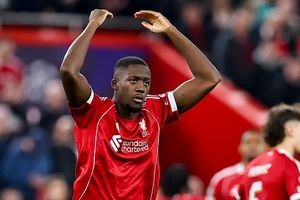 Ibrahima Konate opens up on Liverpool's recent struggles, says 'we just have to be relaxed' SportsTak