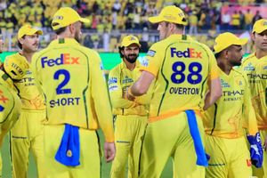 IPL 2026: R. Ashwin postmortems CSK's humiliating defeat against RR SportsTak