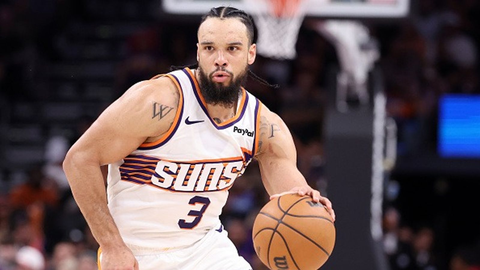 Phoenix Suns injury report: MASSIVE update on Dillon Brooks' return ahead of game vs Orlando Magic Dillon Brooks in the frame.