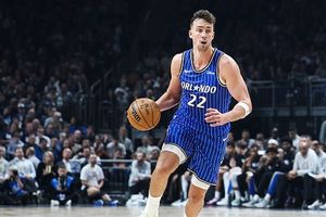 Will Franz Wagner suit up tonight against Phoenix Suns? Latest update on Orlando Magic star SportsTak