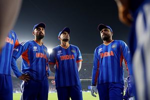Team India to play additional T20I series after England tour SportsTak