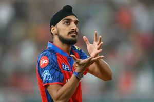 IPL 2026: Arshdeep Singh joins Mohammed Siraj, Hardik Pandya in unwanted record list SportsTak