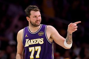 Will Luka Doncic play tonight against Cavaliers? Latest update on LA Lakers star SportsTak