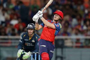 IPL 2026: Cooper Connolly stars as Punjab Kings beat Gujarat Titans in thriller SportsTak