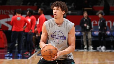 Charlotte Hornets Injury Report: Latest on Tidjane Salaun & others for Nets game Charlotte Hornets Injury Report: Latest on Tidjane Salaun & others for Nets game