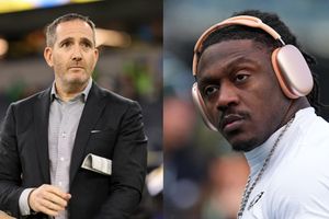 Howie Roseman sets the record straight on A.J. Brown’s future with Philadelphia Eagles SportsTak