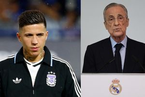 Enzo Fernandez to Real Madrid? Florentino Perez makes decisive call SportsTak
