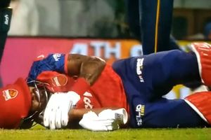 Shreyas Iyer gives major update on hand injury, says 'I don't want to jinx anything' SportsTak