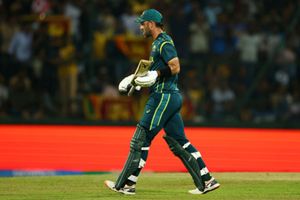 Cricket Australia drops Maxwell, Konstas from 2026-27 central contract list, 21 players make the cut SportsTak